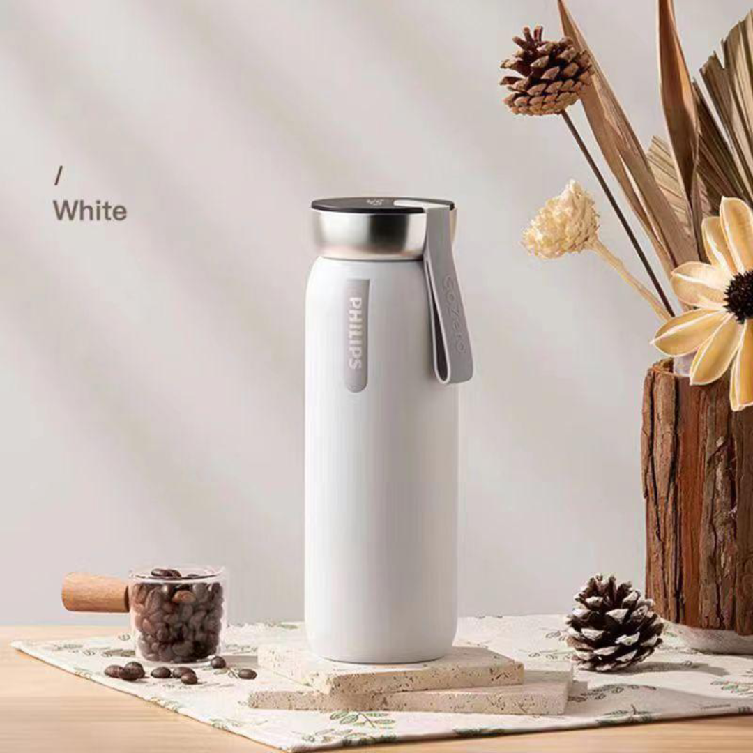 Smart & Stylish – Philips GoZero Thermos Cup