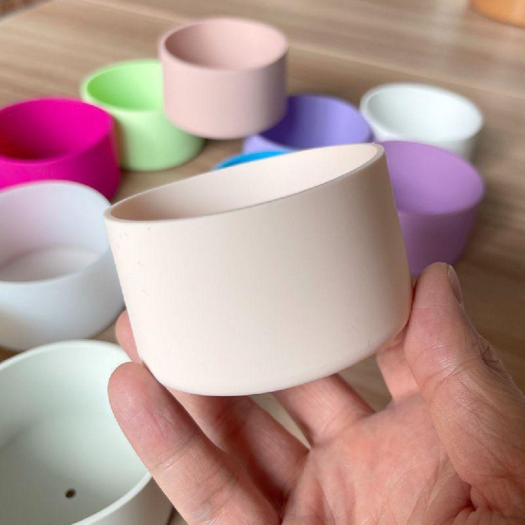 Silicone Protective Boot for Tumblers