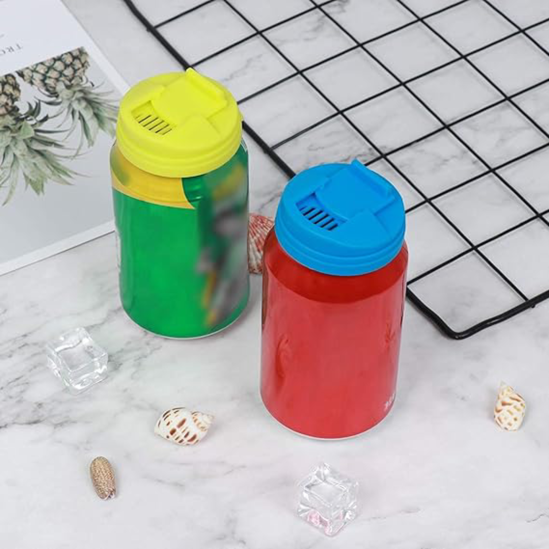 Reusable Can Lid Cover