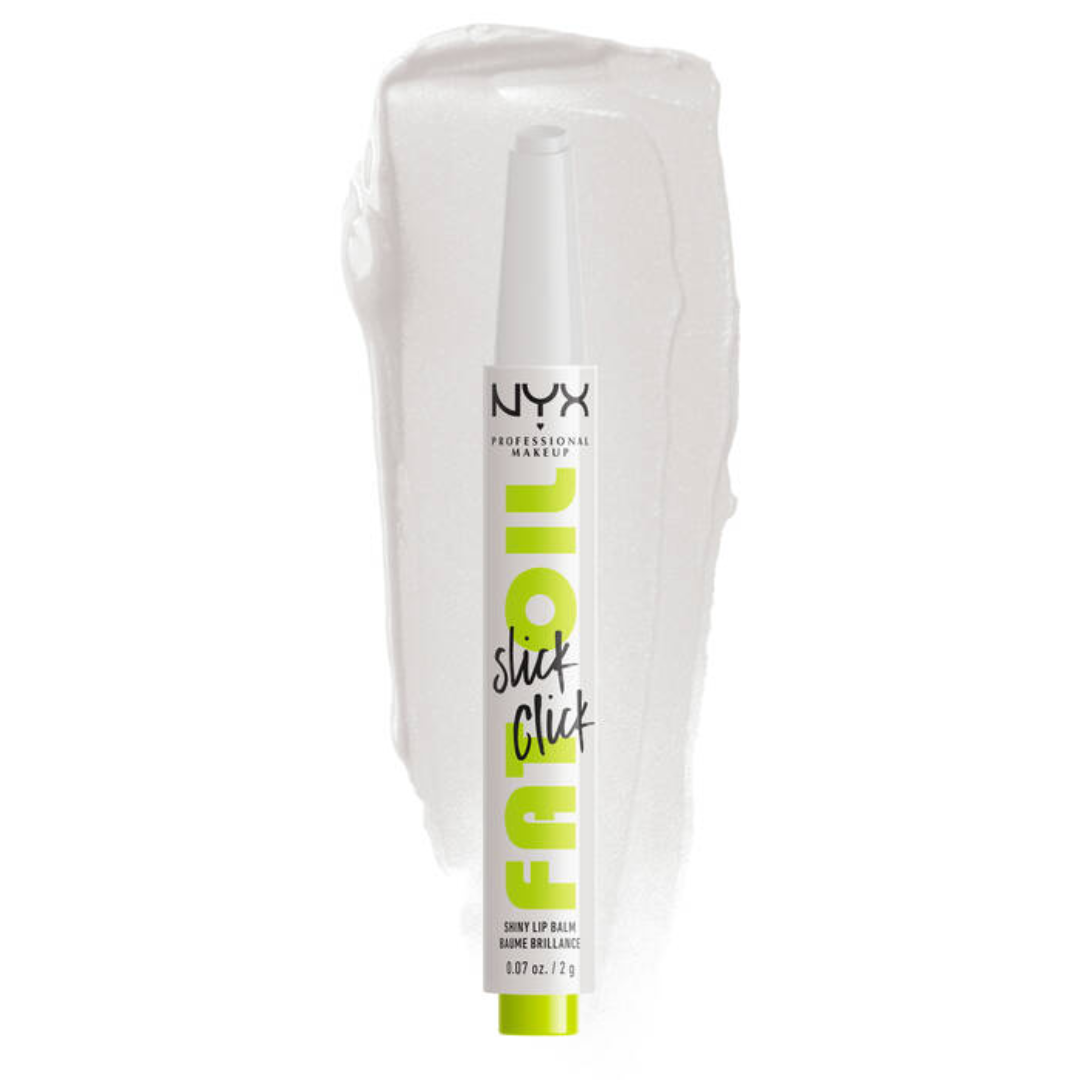 NYX Fat Oil Stick Click