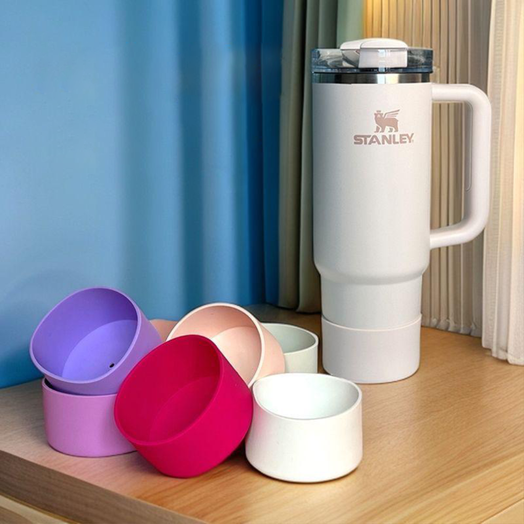 Silicone Protective Boot for Tumblers