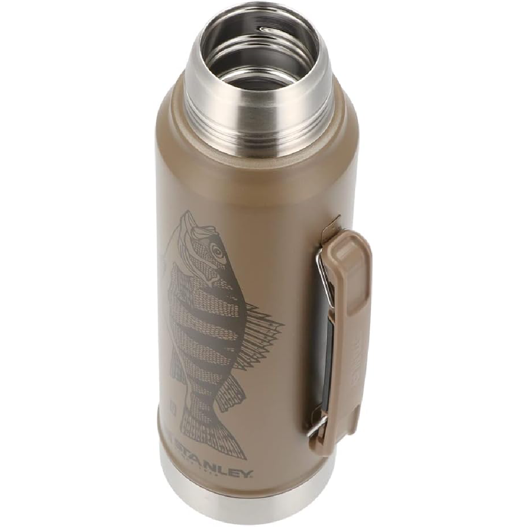 Stanley Classic Legendary Bottle – Fish Edition
