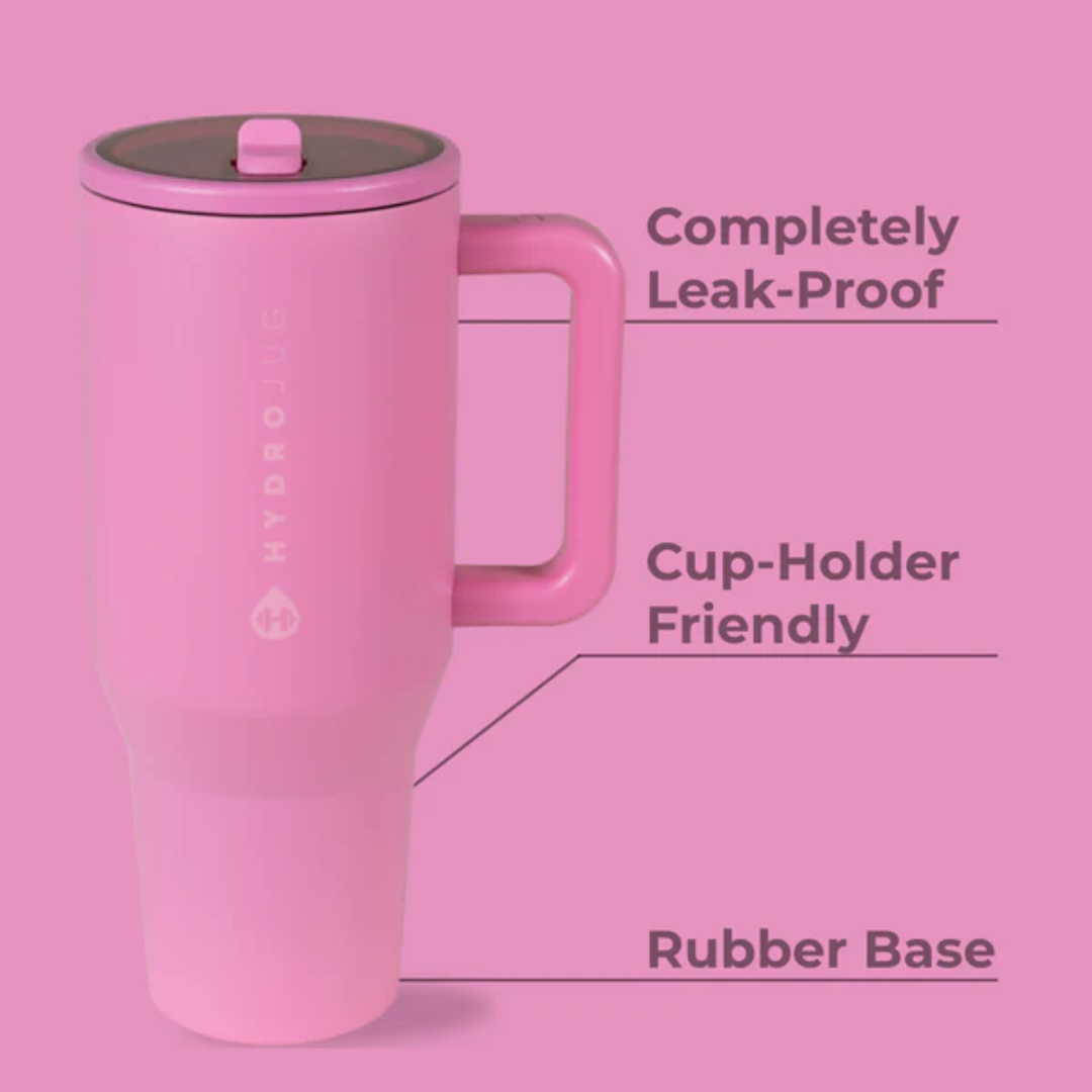 Hydrojug Premium Insulated Tumbler