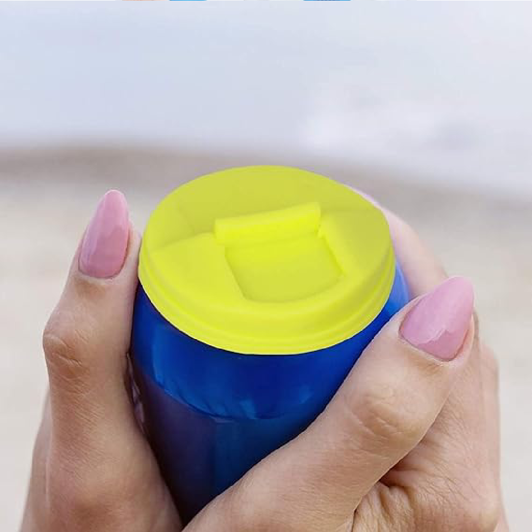 Reusable Can Lid Cover
