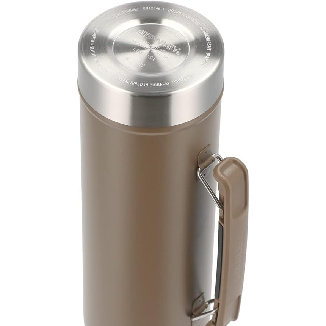 Stanley Classic Legendary Bottle – Fish Edition