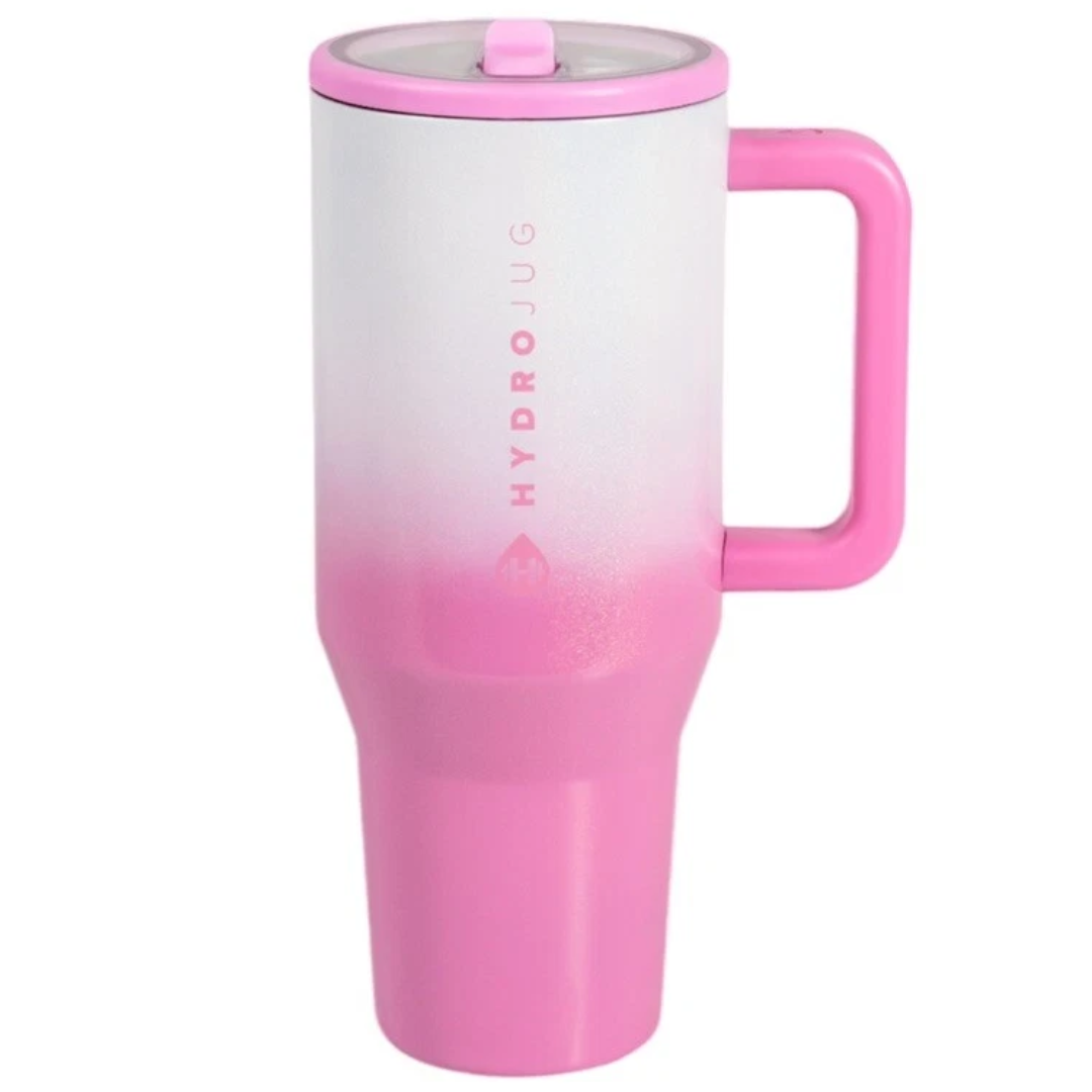 Hydrojug Premium Insulated Tumbler