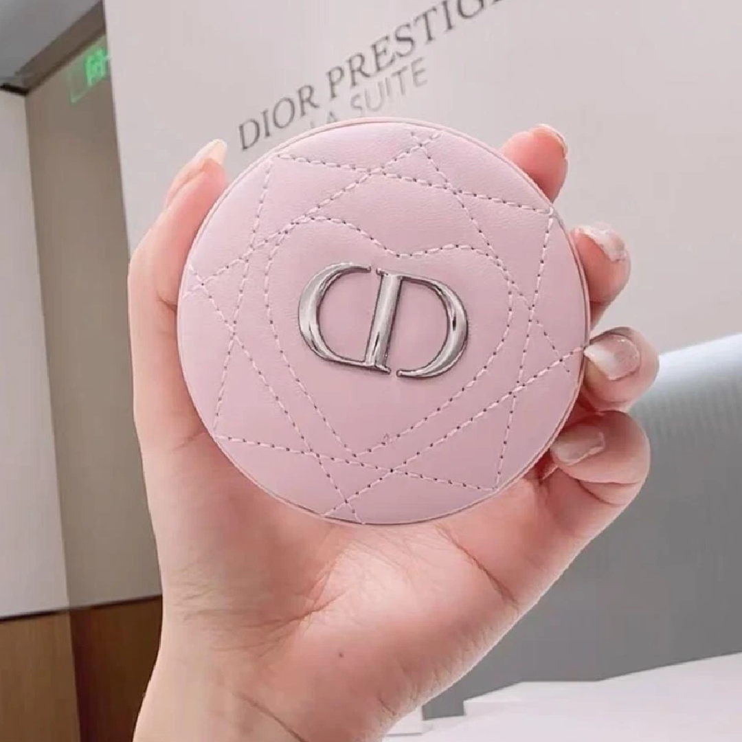 Dior Dual Compact Mirror