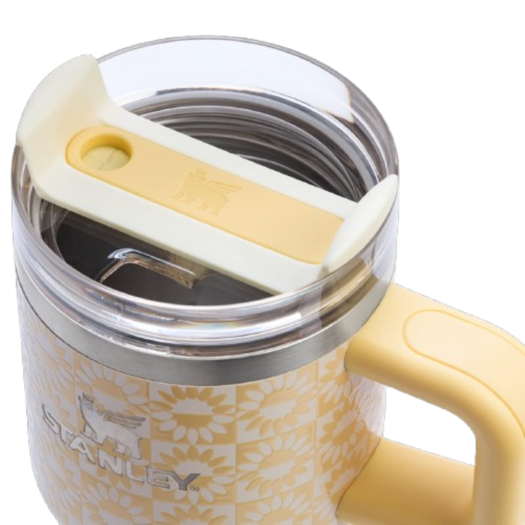Stanley tumbler