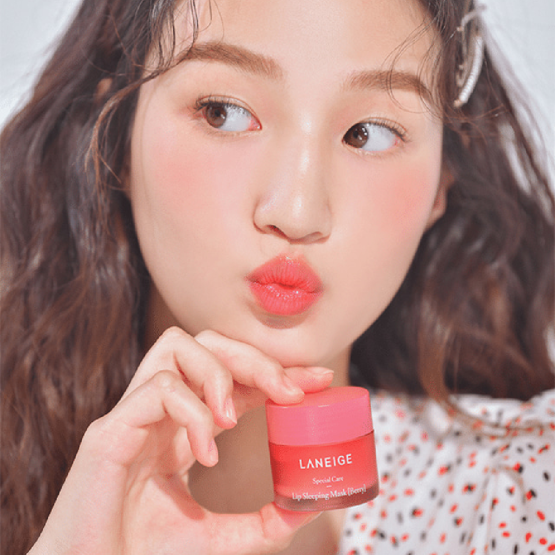 Laneige Mini Lip Mask
