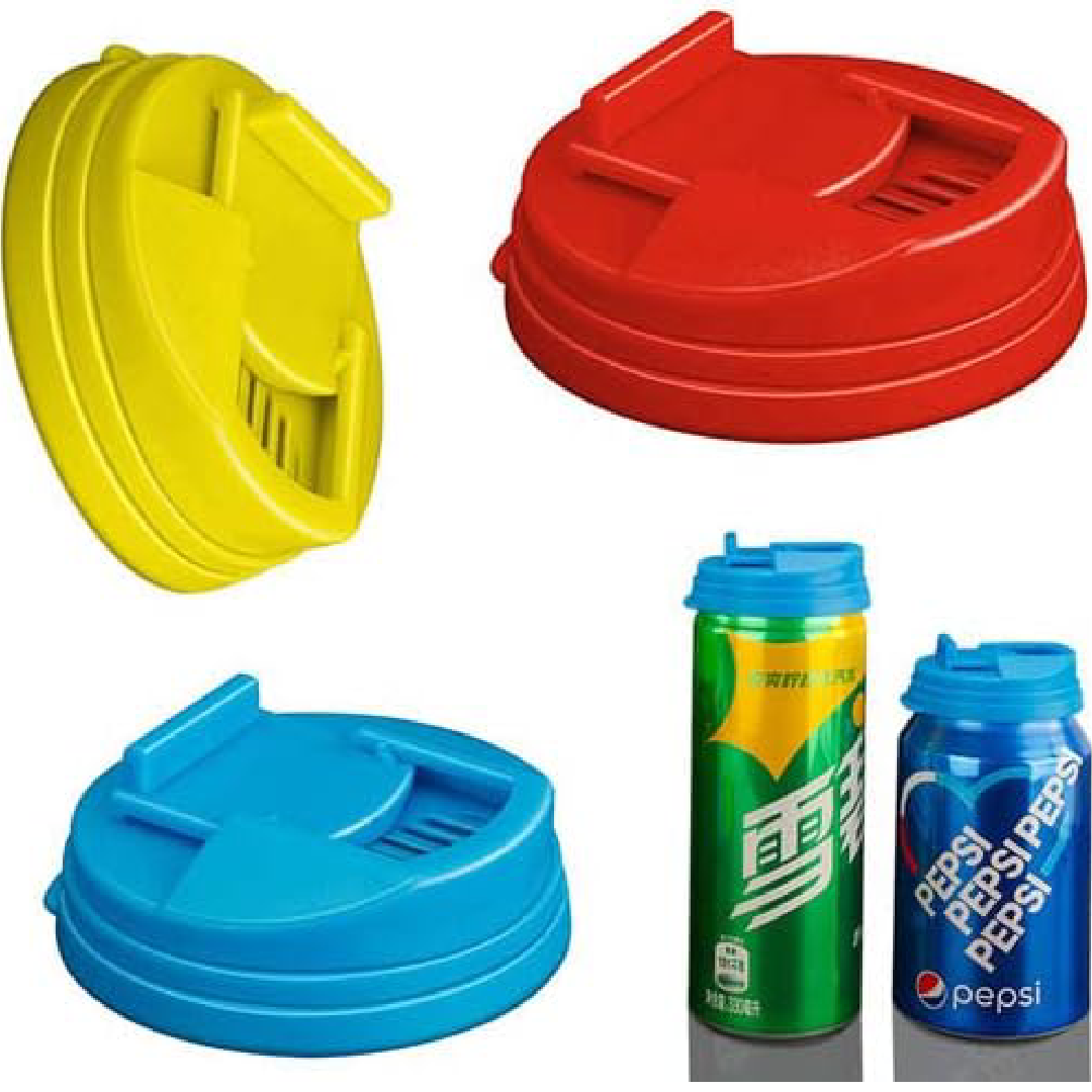 Reusable Can Lid Cover