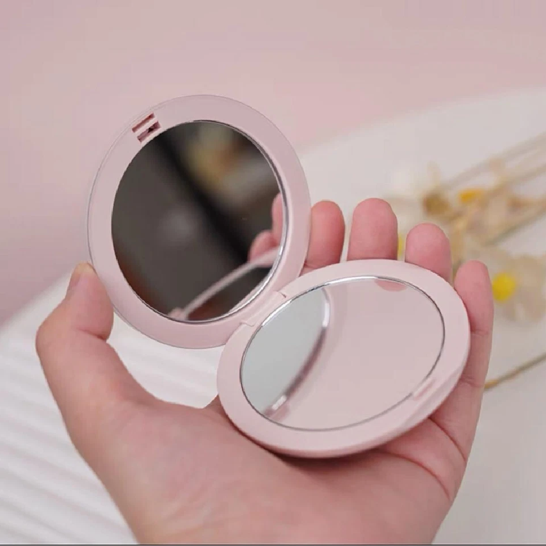 Dior Dual Compact Mirror Blend Gifts