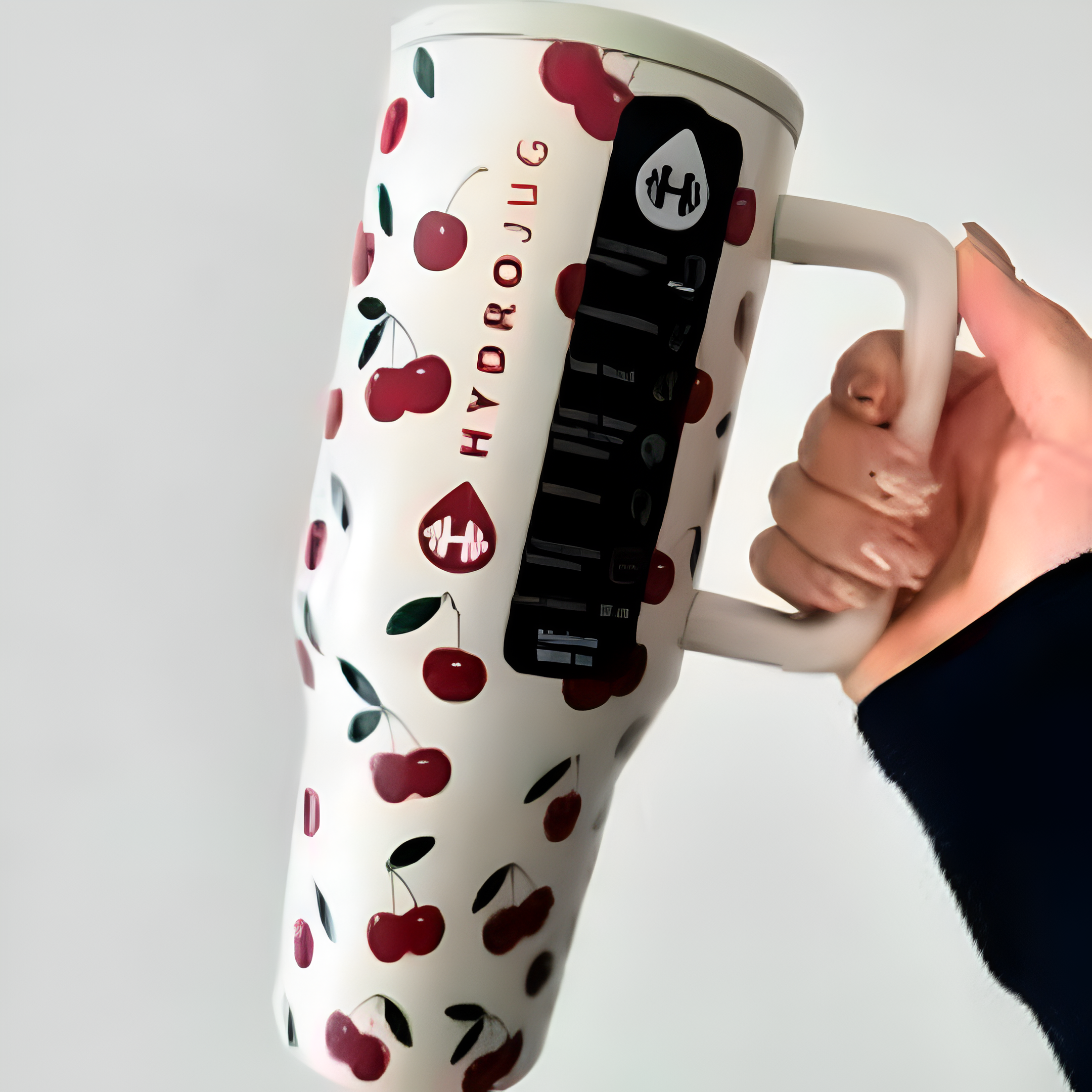 Hydrojug Premium Insulated Tumbler