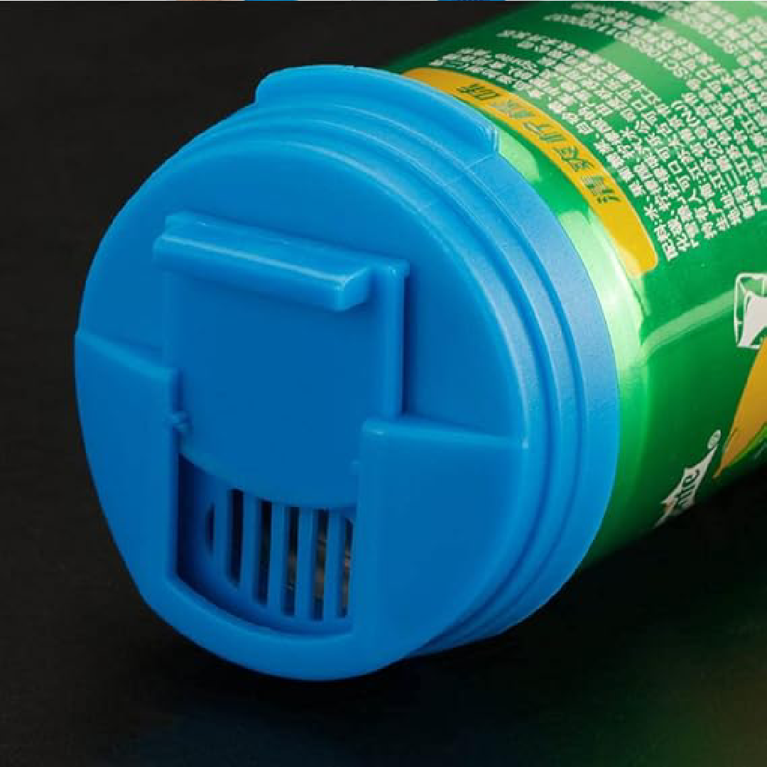 Reusable Can Lid Cover