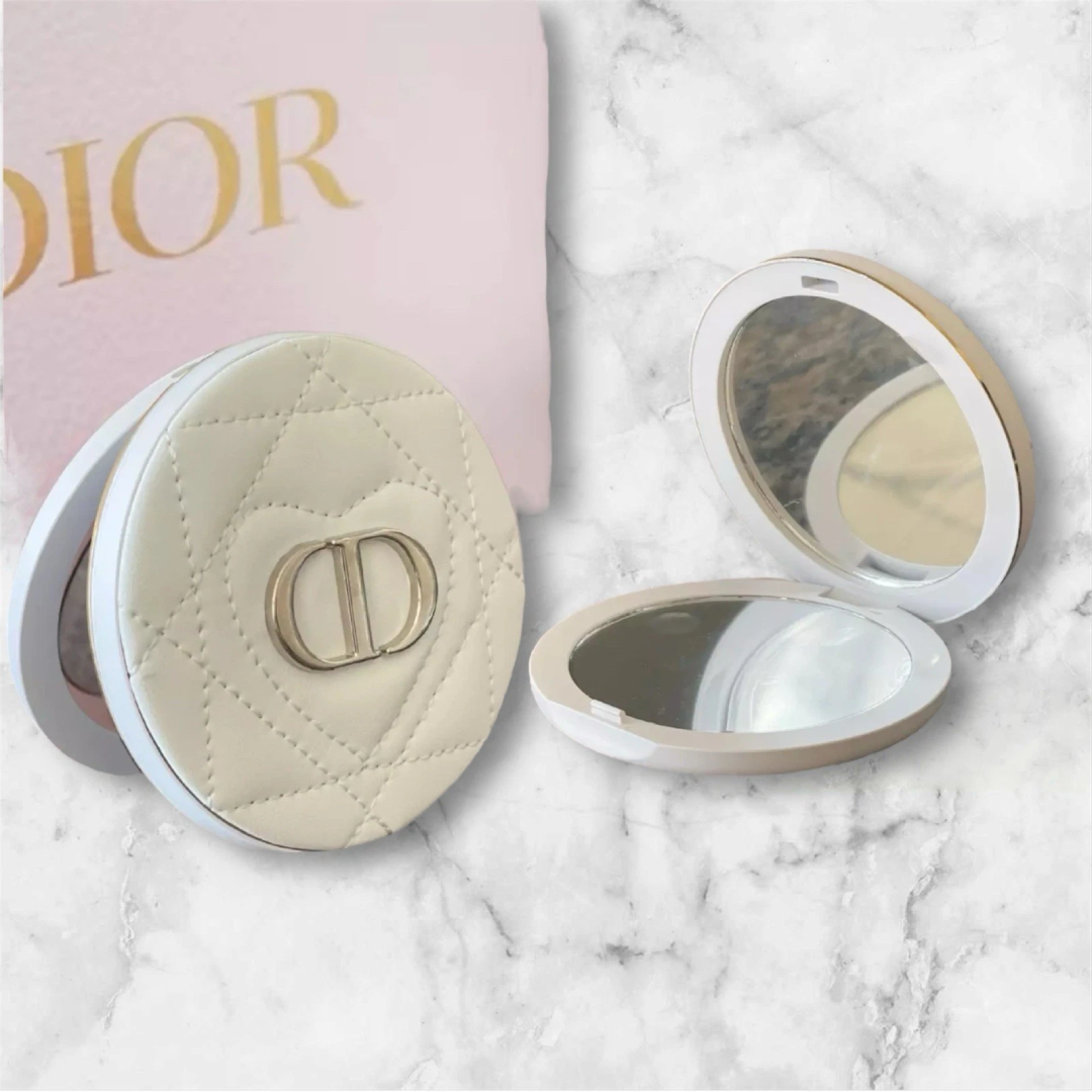 Dior Dual Compact Mirror Blend Gifts