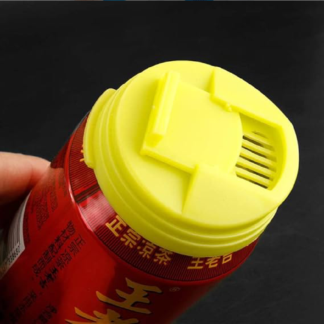 Reusable Can Lid Cover