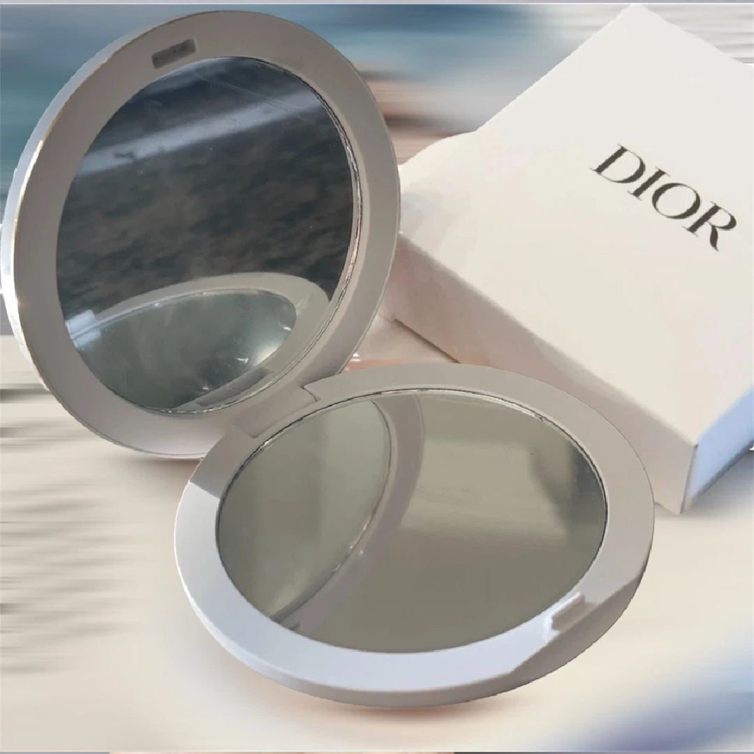 Dior Dual Compact Mirror Blend Gifts