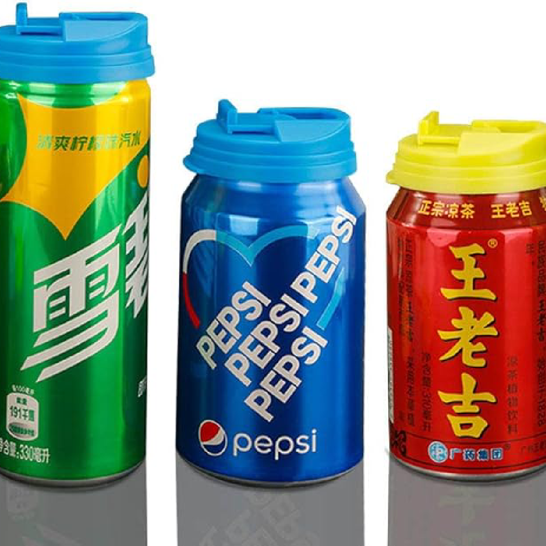 Reusable Can Lid Cover