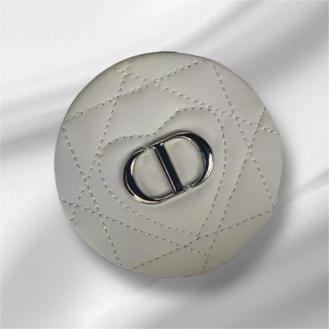 Dior Dual Compact Mirror