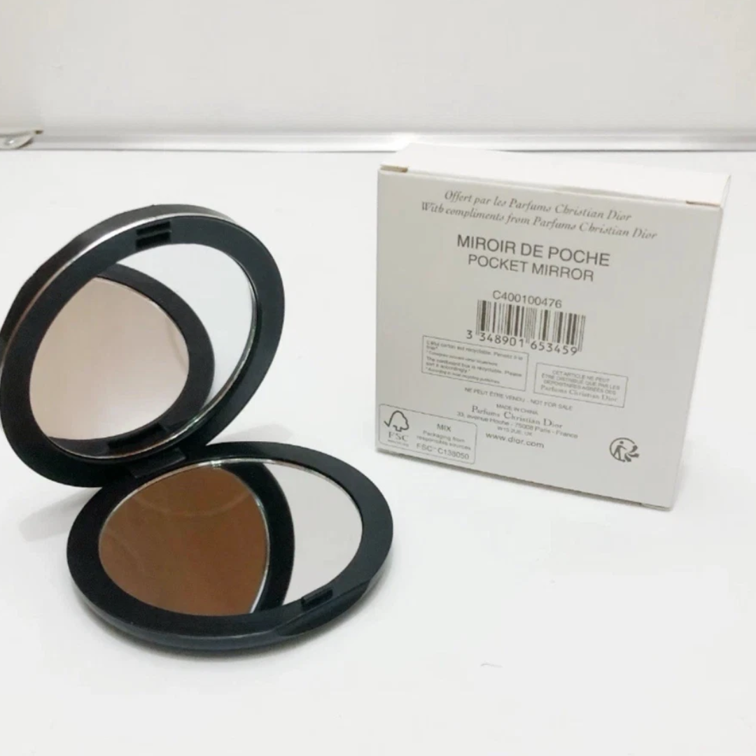 Dior Dual Compact Mirror Blend Gifts