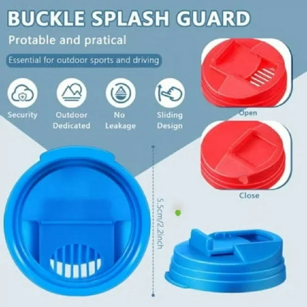 Reusable Can Lid Cover