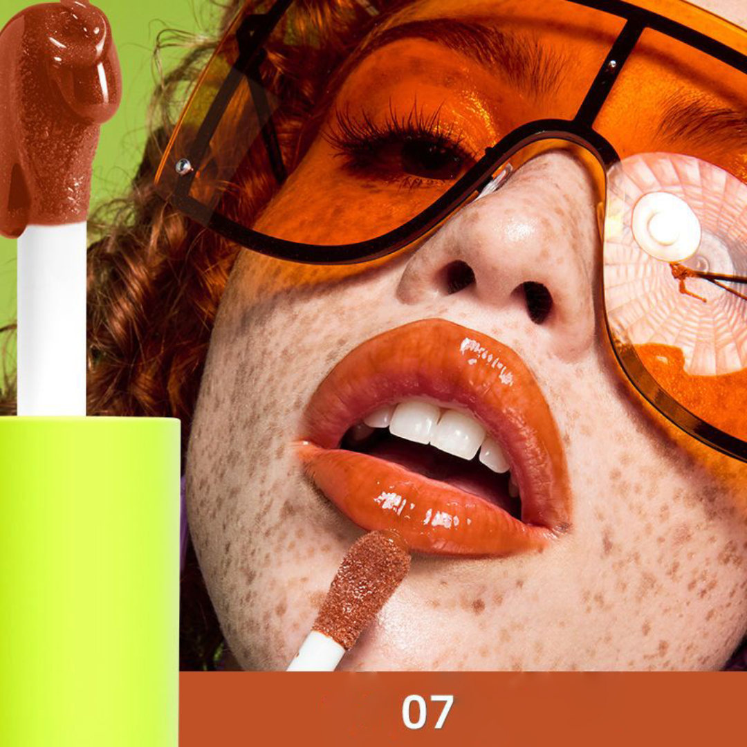 NYX Fat Oil Lip Drip