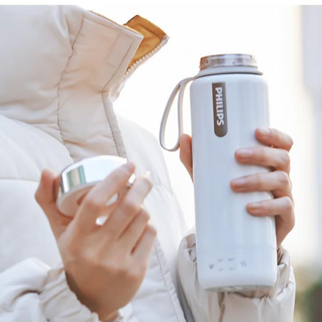 Philips Electric Kettle Cup