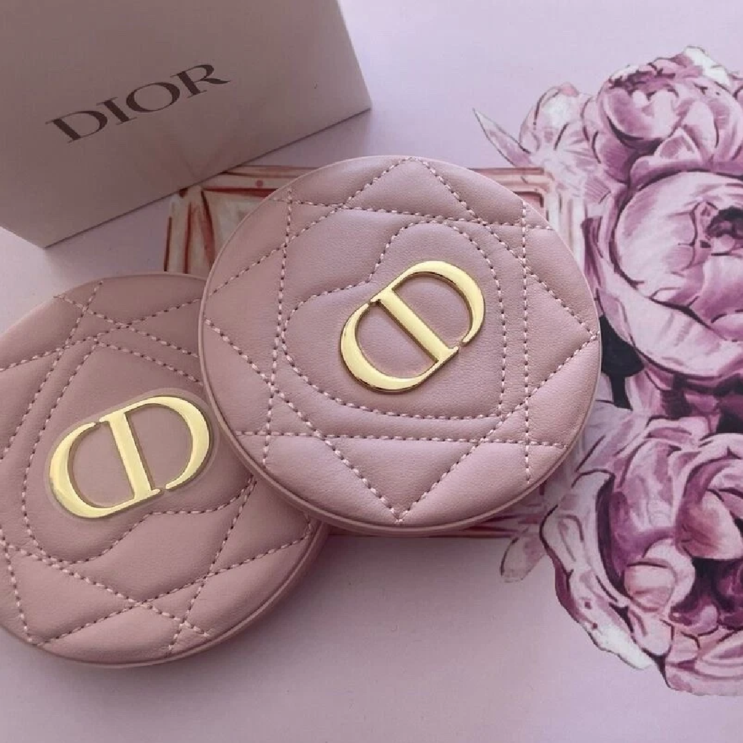 Dior Dual Compact Mirror