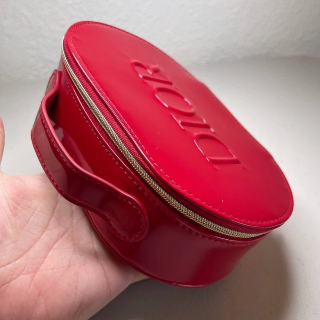 Dior Makeup Bag