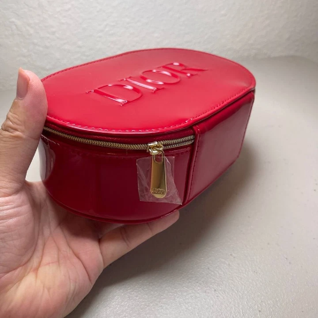 Dior Makeup Bag