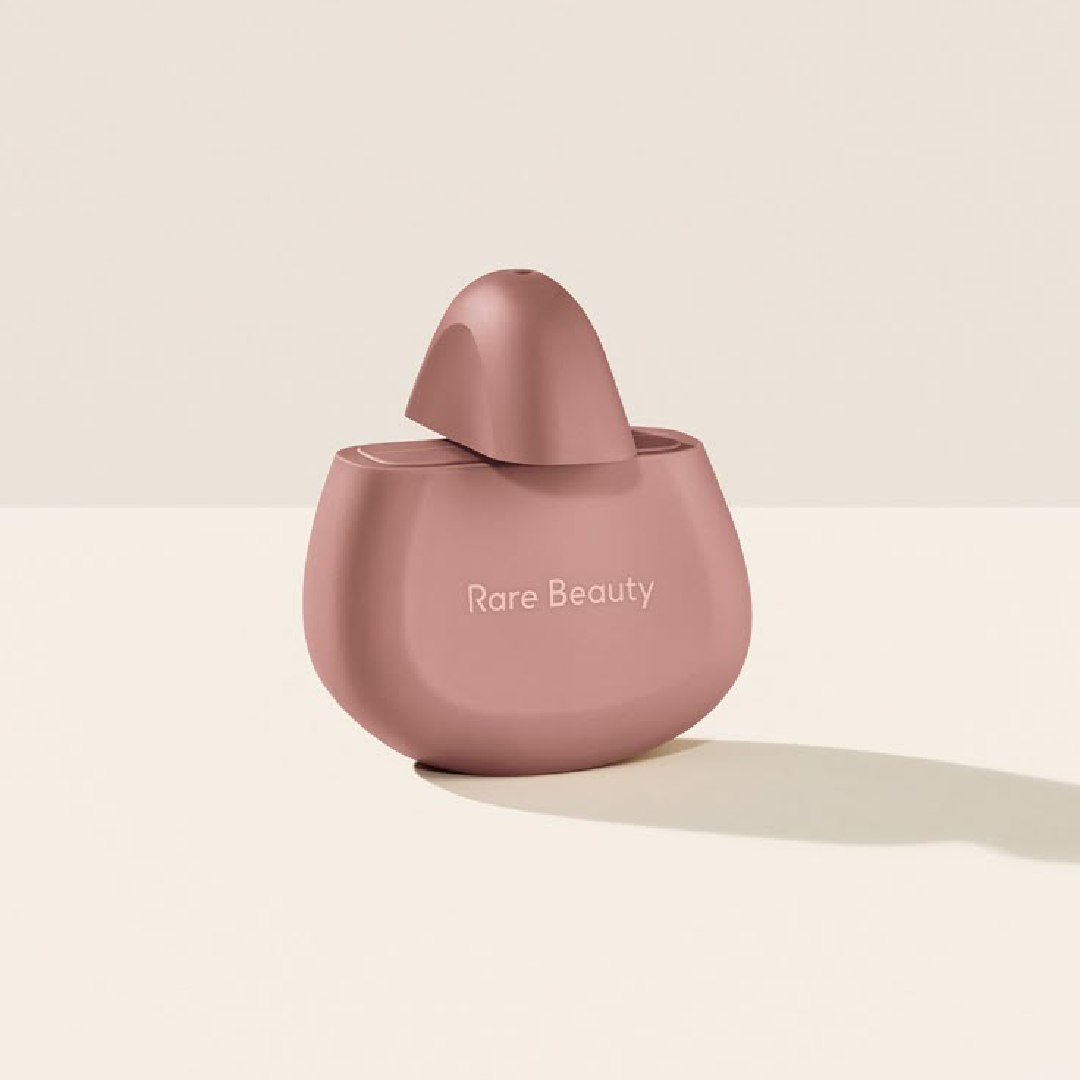 Rare Beauty Self-Care Rituals