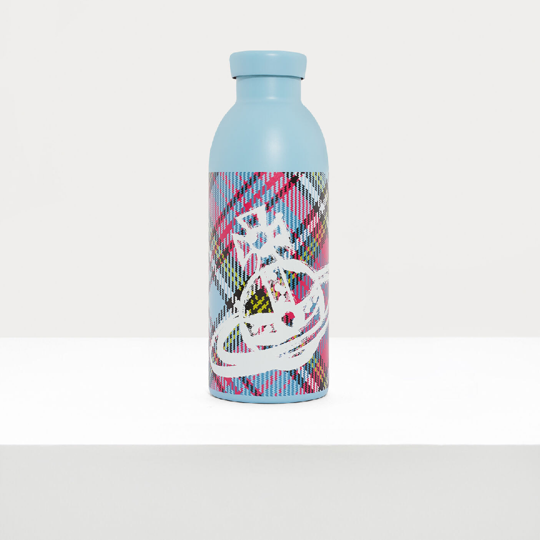 Vivienne Westwood Stainless Steel Bottle