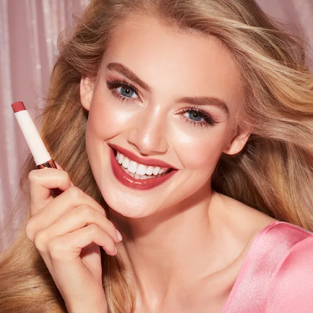 Charlotte Tilbury Hydrating Lipstick