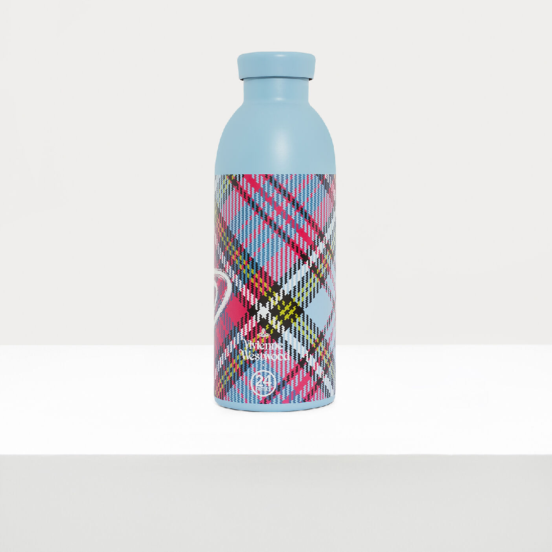 Vivienne Westwood Stainless Steel Bottle