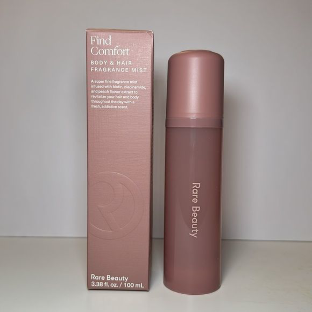 Rare Beauty Self-Care Rituals Blend Gifts