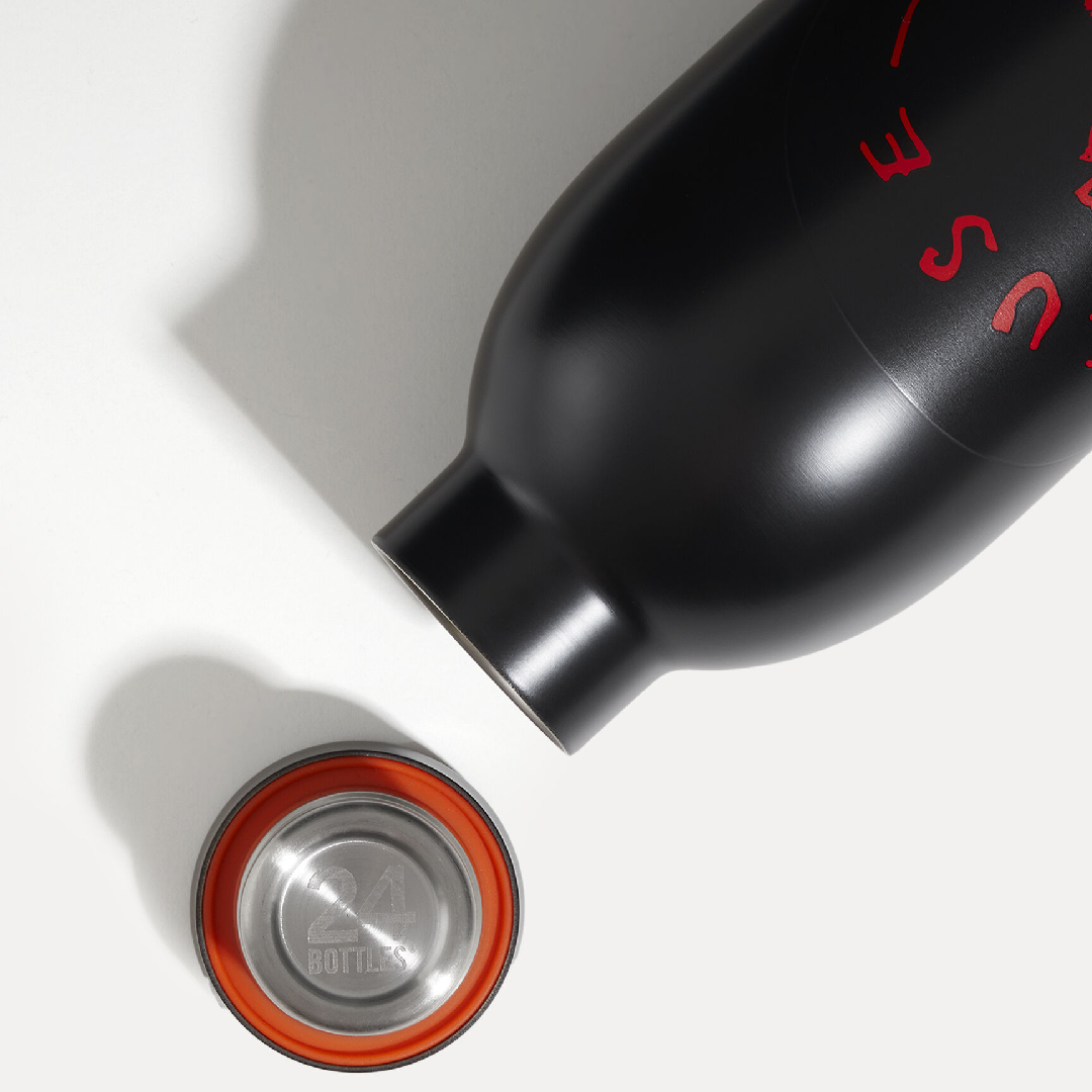 Vivienne Westwood Stainless Steel Bottle