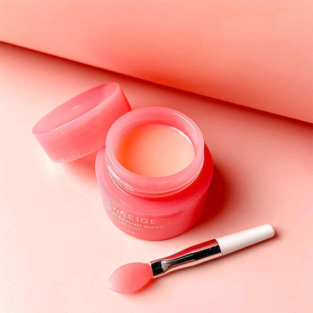 Laneige Mini Lip Mask