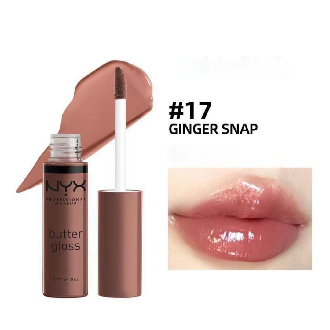 NYX Fat Oil Lip Drip