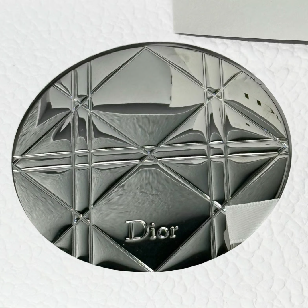 Dior Luxury Lipstick & Mirror Case