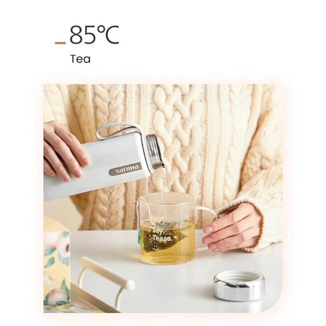 Philips Electric Kettle Cup