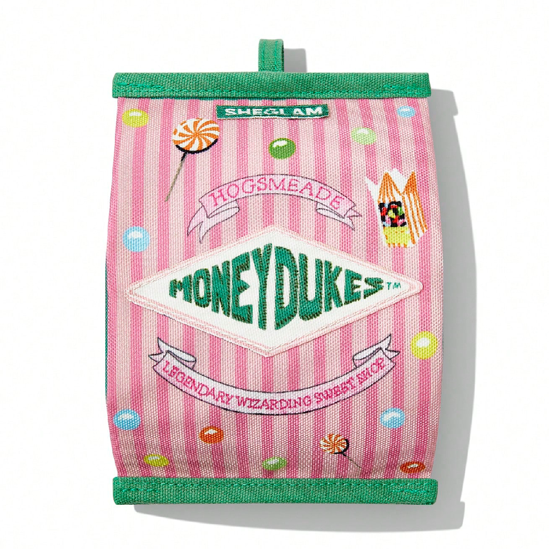 Harry Potter™ × SHEGLAM Sweet Shop Makeup Bag