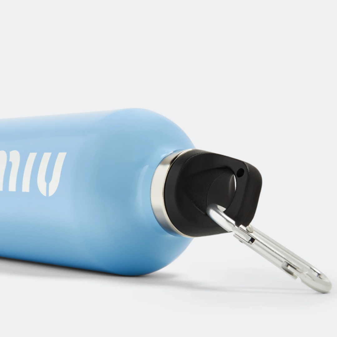 Miu Miu stainless steel