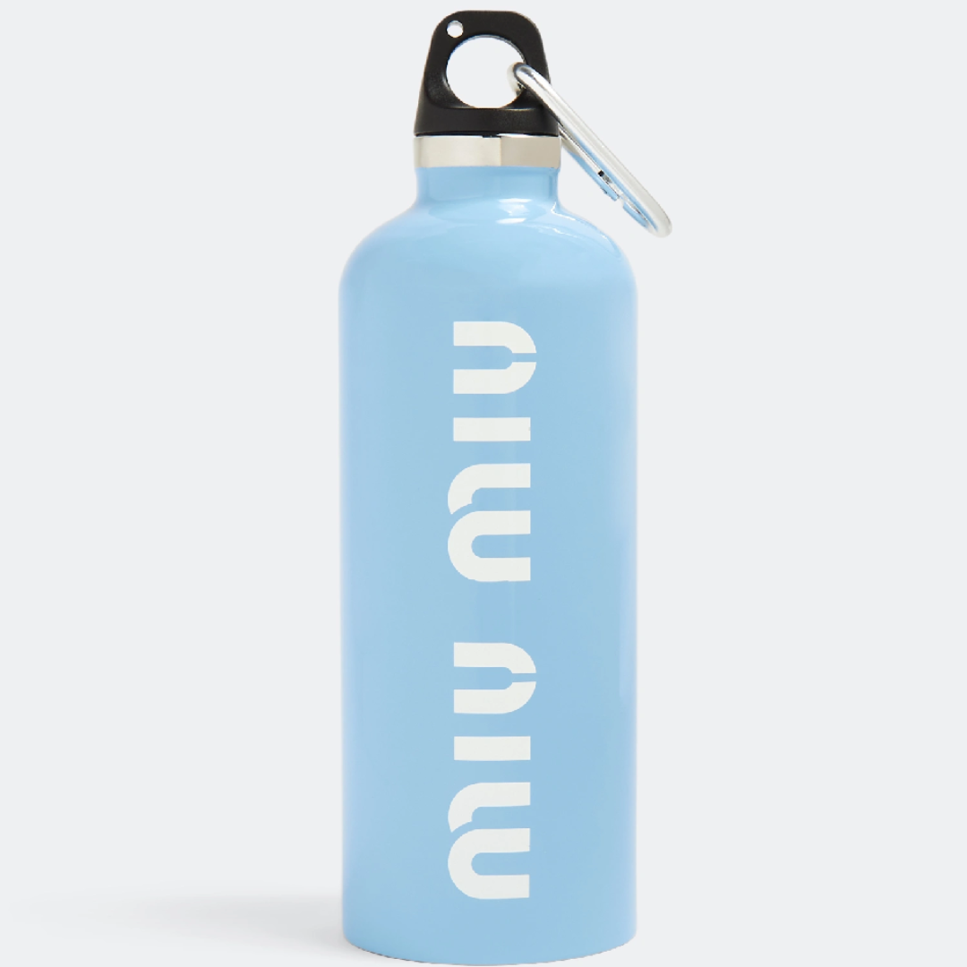 Miu Miu stainless steel