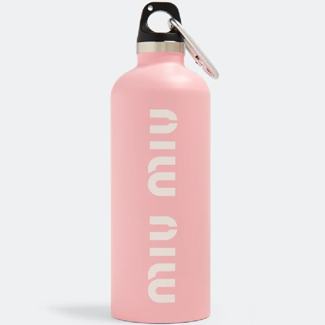 Miu Miu stainless steel