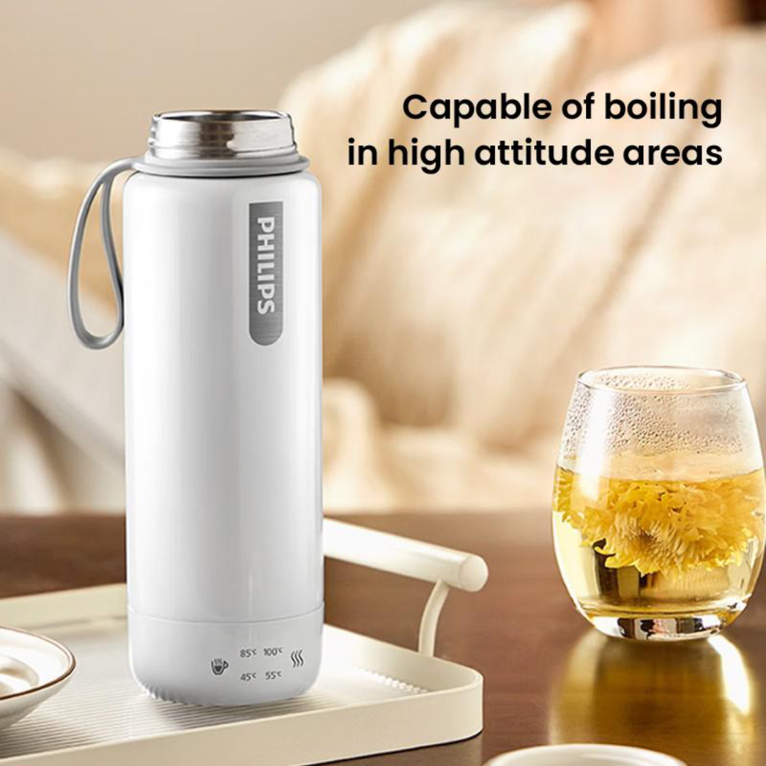 Philips Electric Kettle Cup