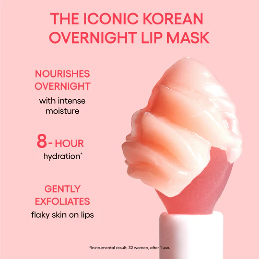 Laneige Mini Lip Mask