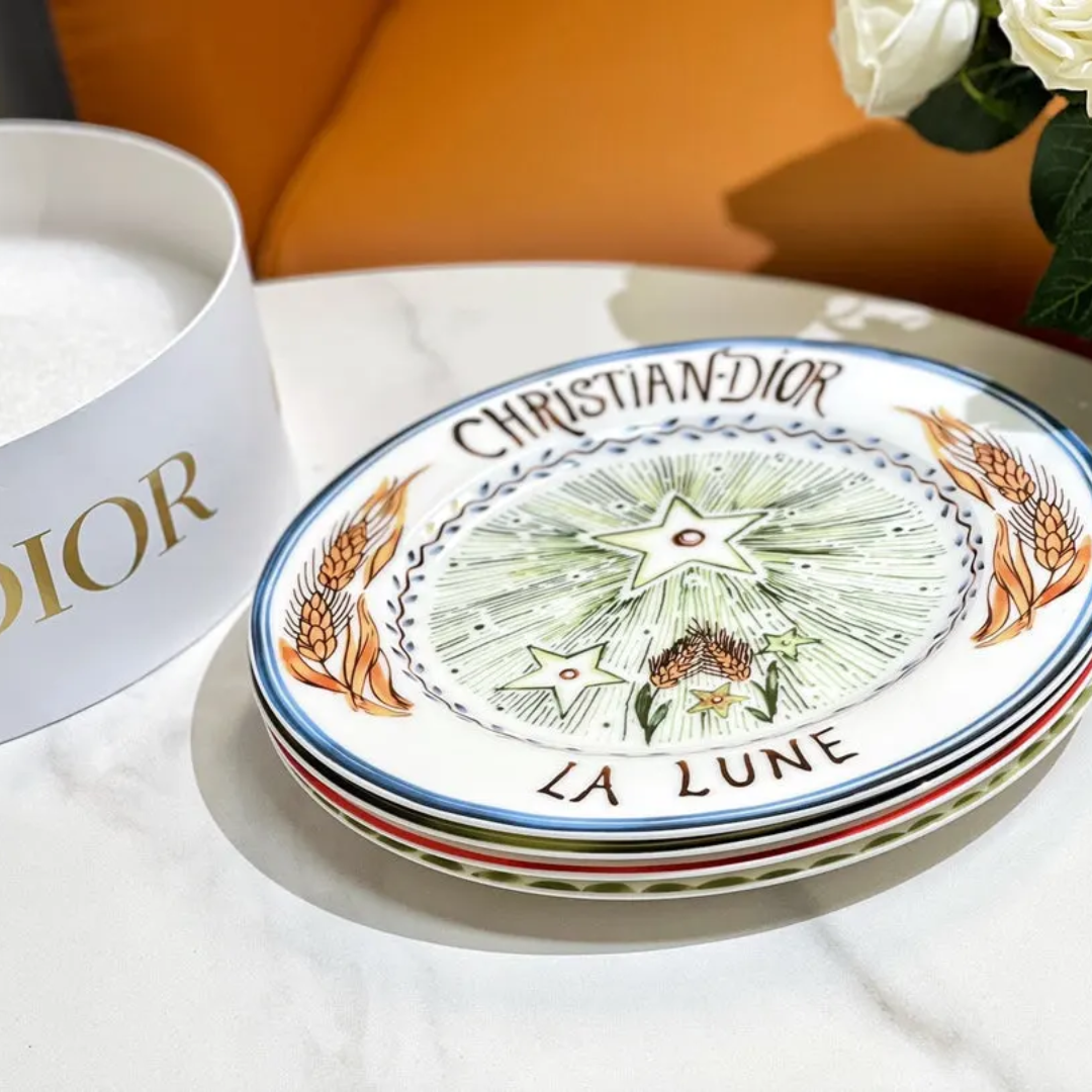 Christian Dior set