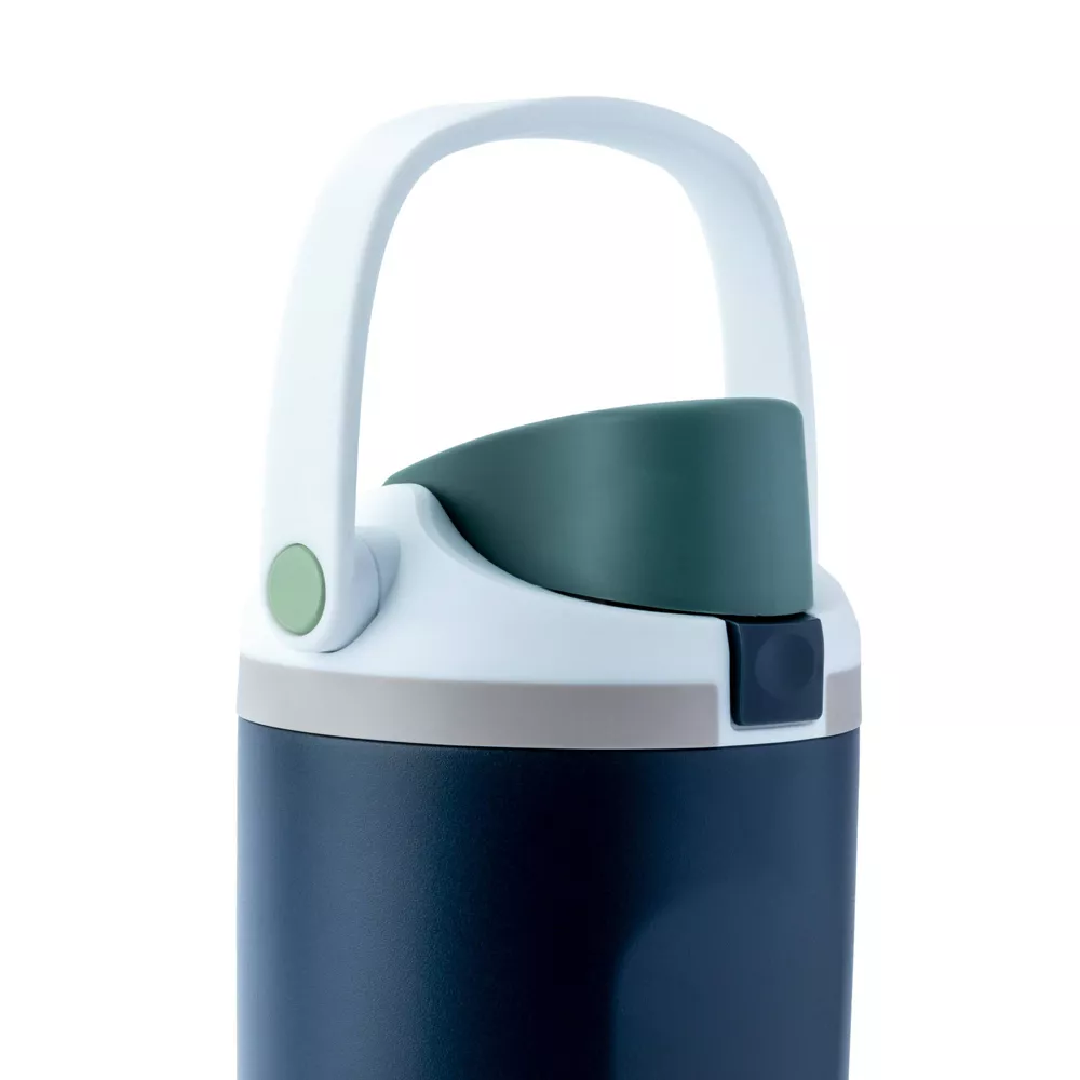Owala stainless steel