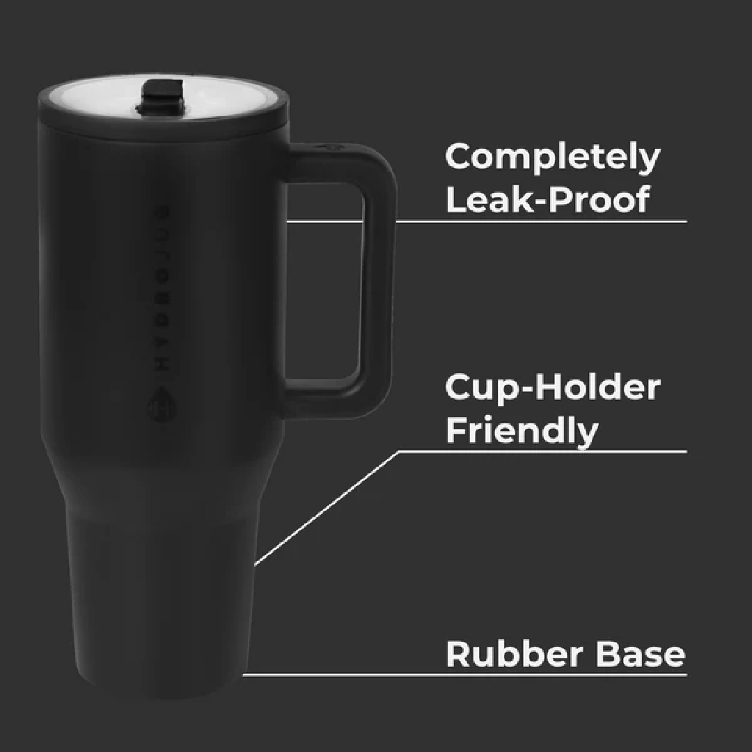 Hydrojug Premium Insulated Tumbler Blend Gifts