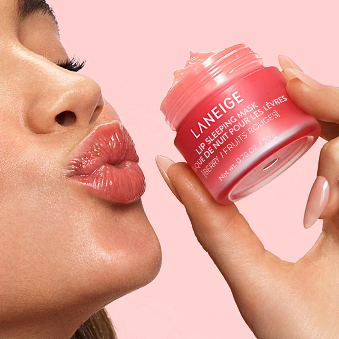 Laneige Mini Lip Mask