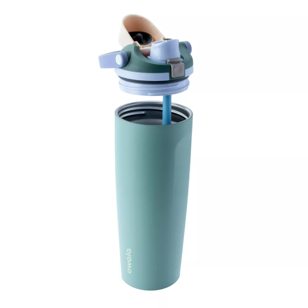 Owala stainless steel